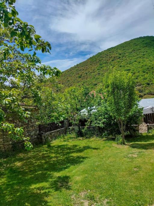Country House On Mount Olympus Karia  Eksteriør billede
